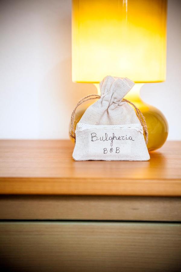 Bulgheriabeb Celle di Bulgheria Екстериор снимка