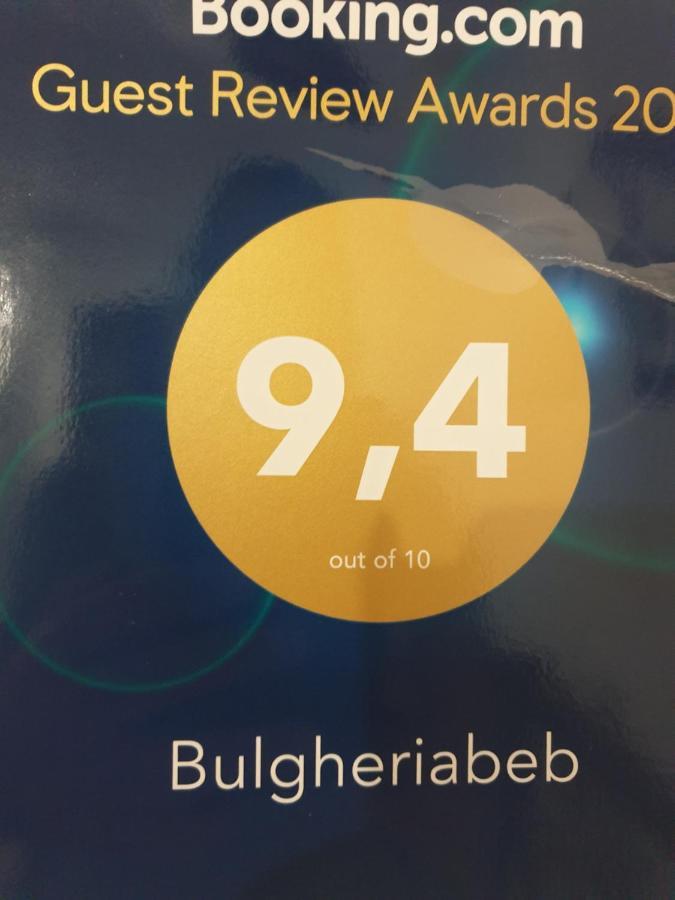 Bulgheriabeb Celle di Bulgheria Екстериор снимка