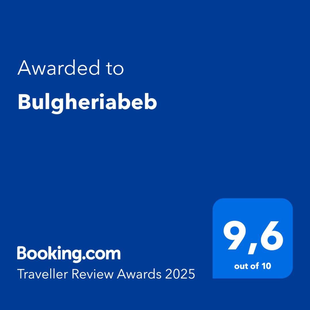 Bulgheriabeb Celle di Bulgheria Екстериор снимка